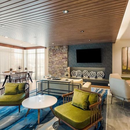 Fairfield By Marriott Inn & Suites Columbus Canal Winchester 外观 照片