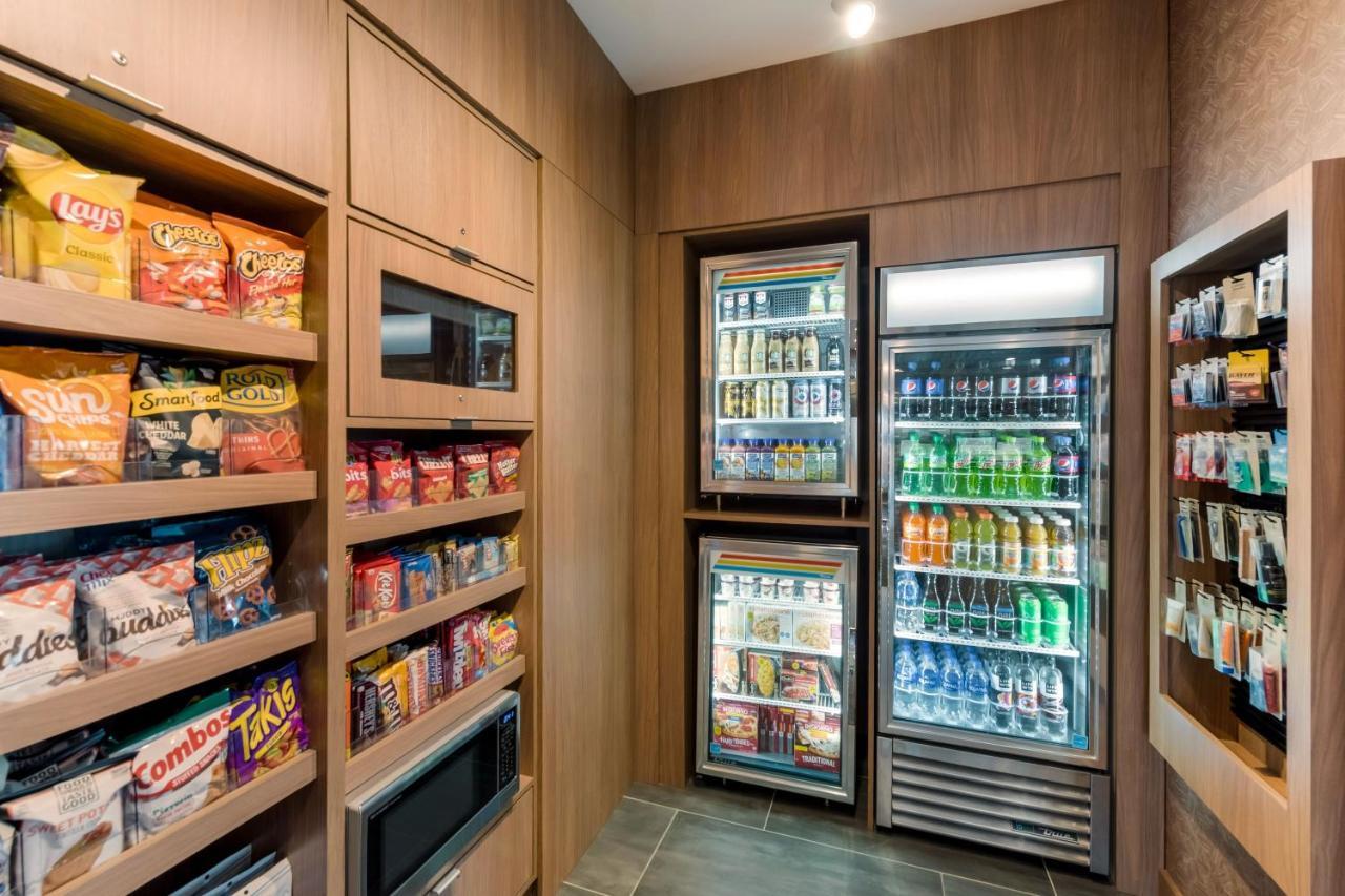 Fairfield By Marriott Inn & Suites Columbus Canal Winchester 外观 照片