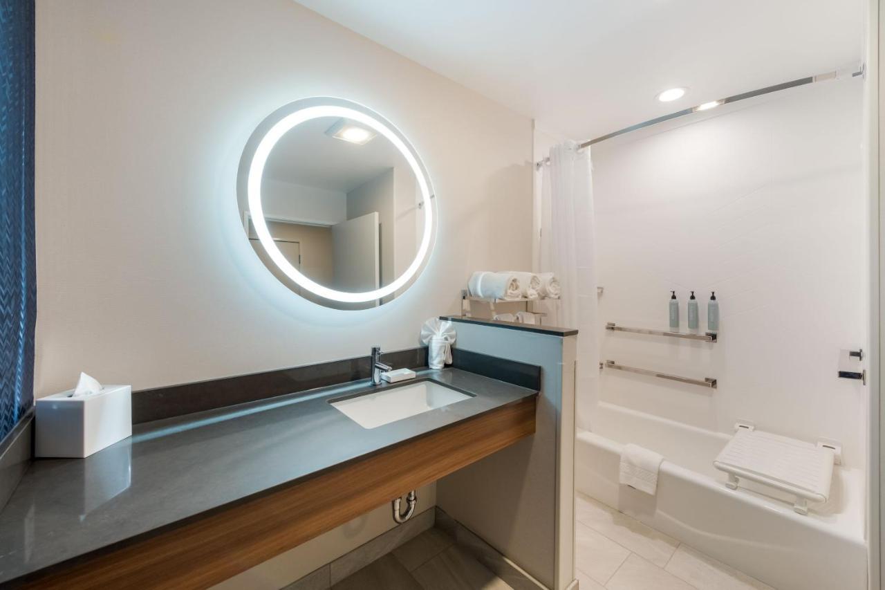 Fairfield By Marriott Inn & Suites Columbus Canal Winchester 外观 照片