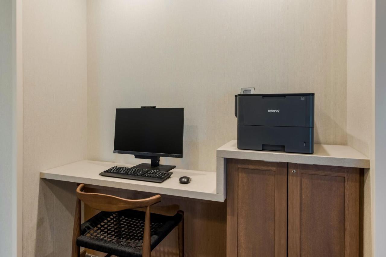 Fairfield By Marriott Inn & Suites Columbus Canal Winchester 外观 照片